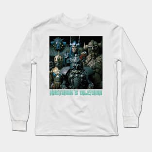 Hasturon’s Dilemma Long Sleeve T-Shirt